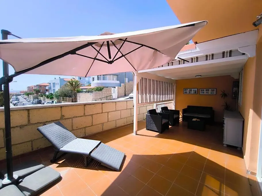 Apartamento El Carmen 3 Lara Santa Cruz de Tenerife