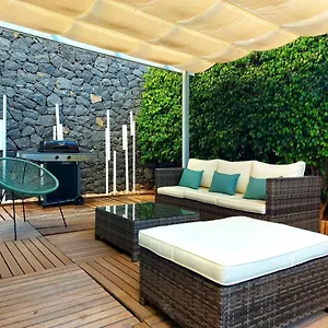 Duplex With Sea Views, Garden And Terrace Apartamento