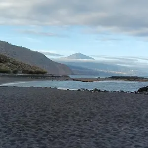 Kailani Tacoronte Apartamento