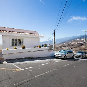 Breathtaking 180 Degrees Views In Tabaiba Alta Apartamento
