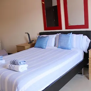 Dream Cuesta Apartamento